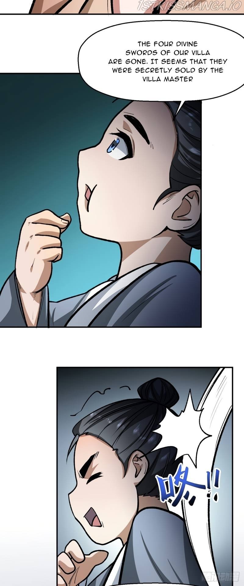 Martial Arts Reigns Chapter 478 - page 3