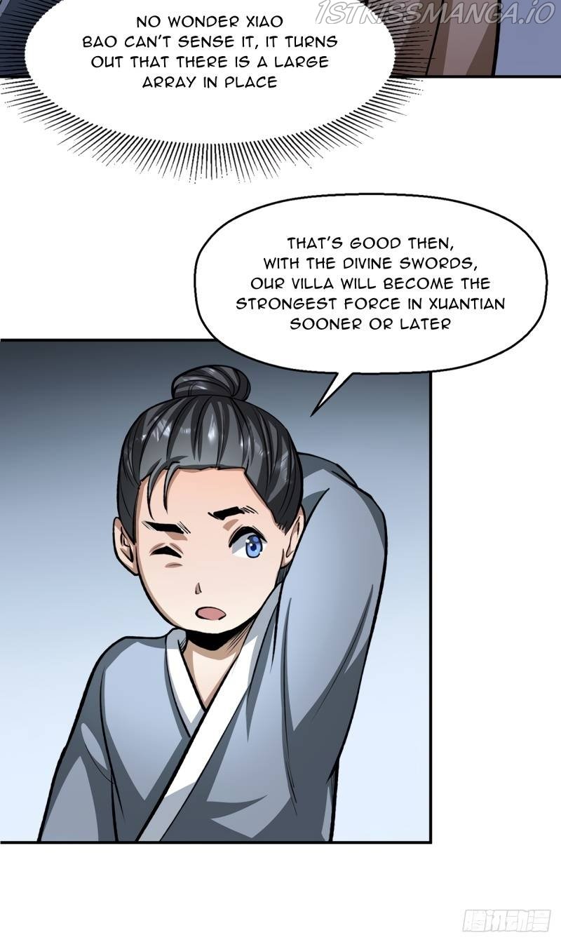 Martial Arts Reigns Chapter 478 - page 5