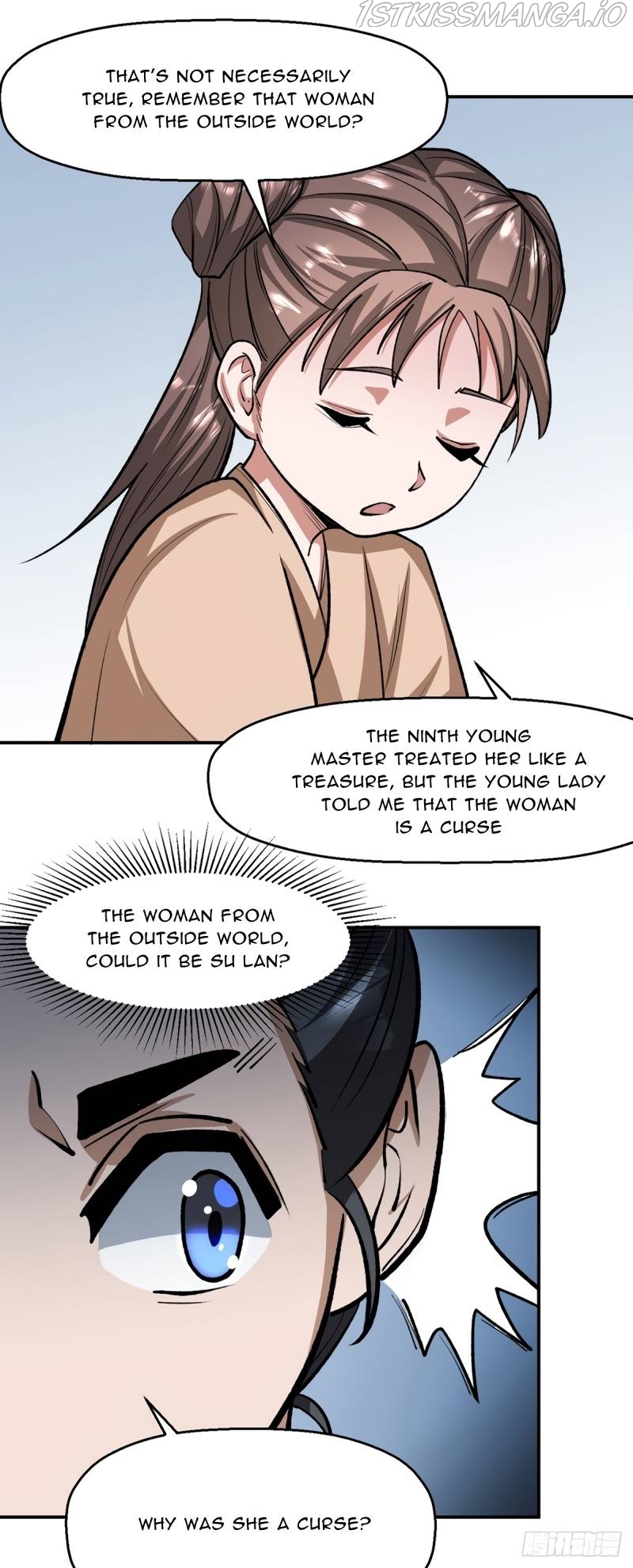 Martial Arts Reigns Chapter 478 - page 6