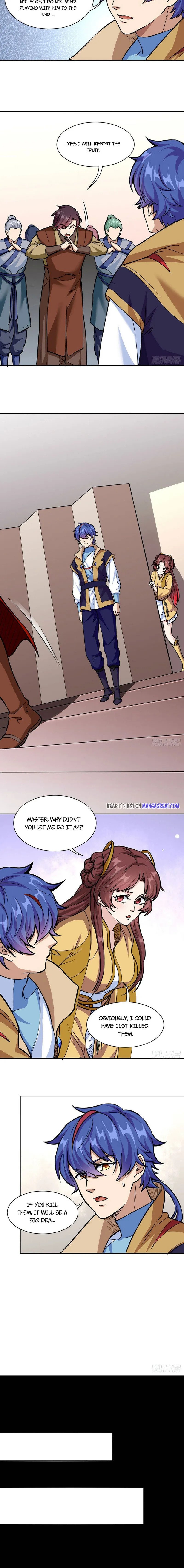 Martial Arts Reigns Chapter 438 - page 2