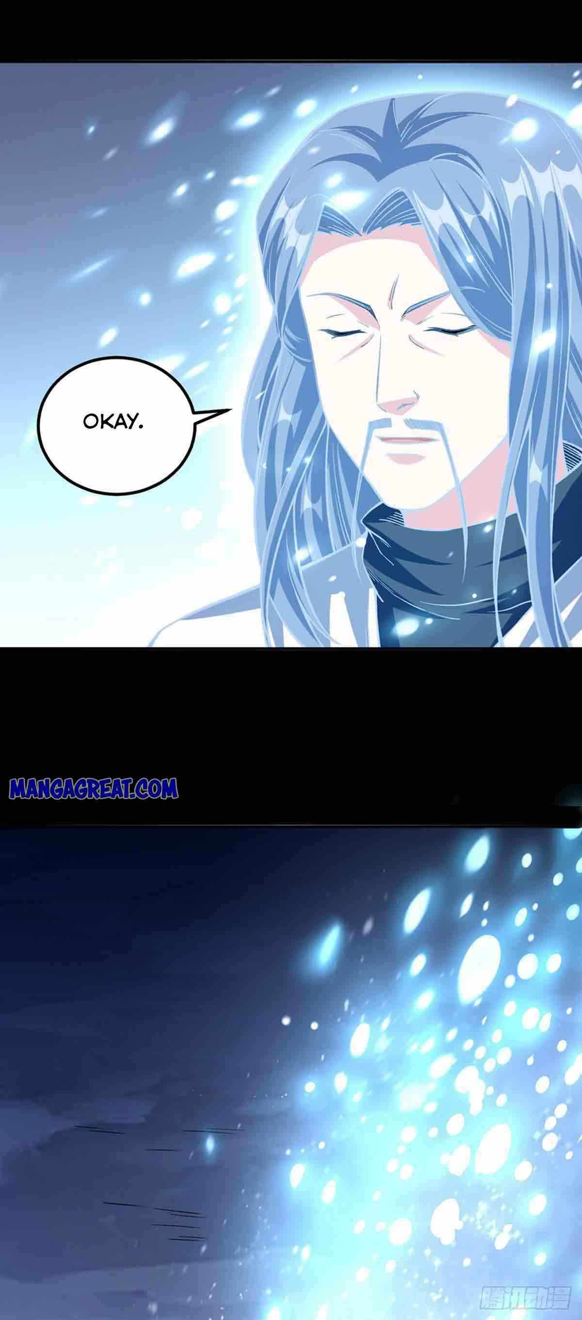 Martial Arts Reigns Chapter 351 - page 9