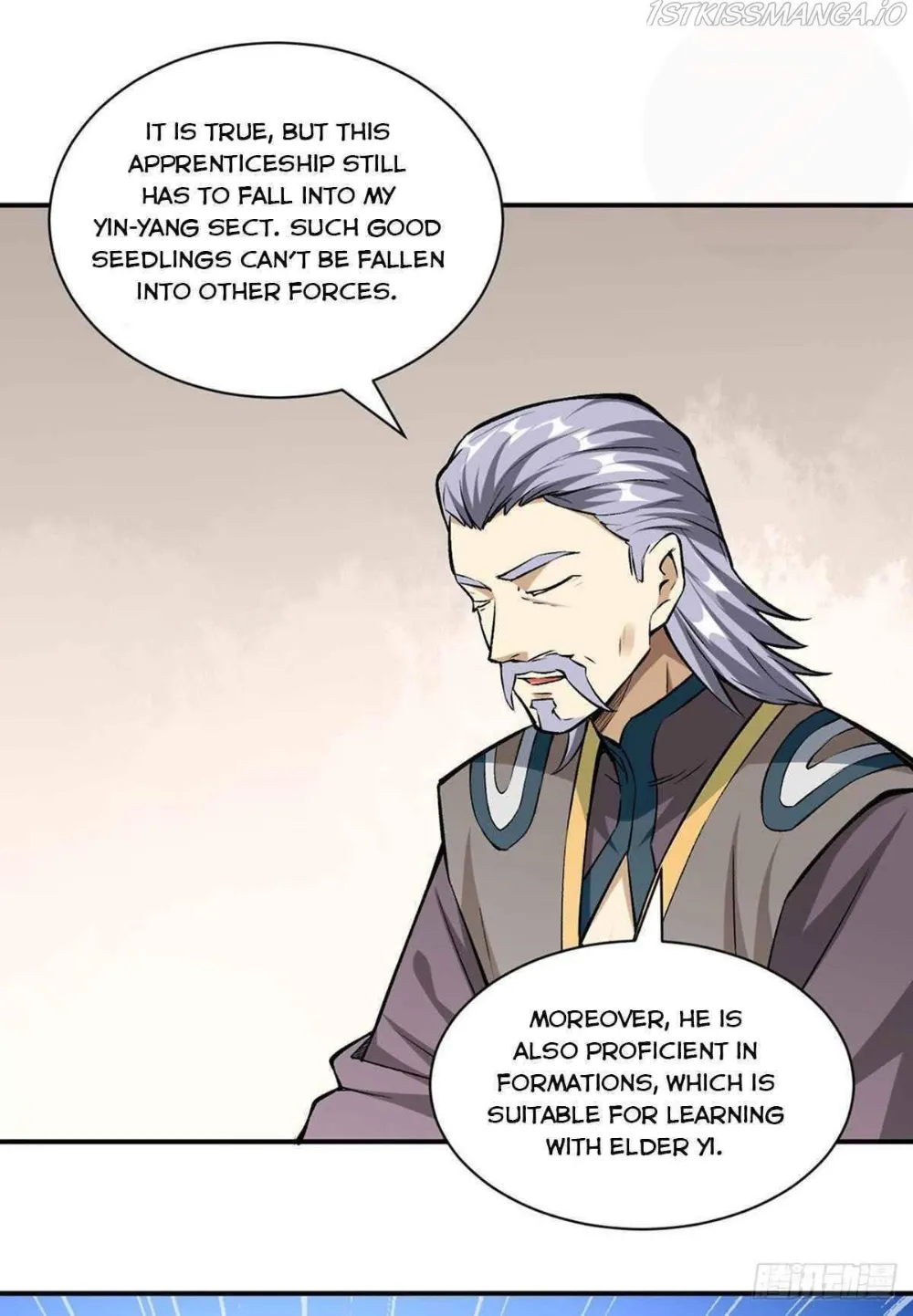 Martial Arts Reigns Chapter 339 - page 20