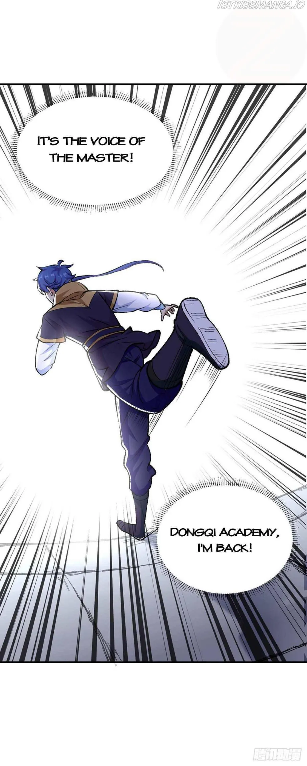 Martial Arts Reigns Chapter 339 - page 30