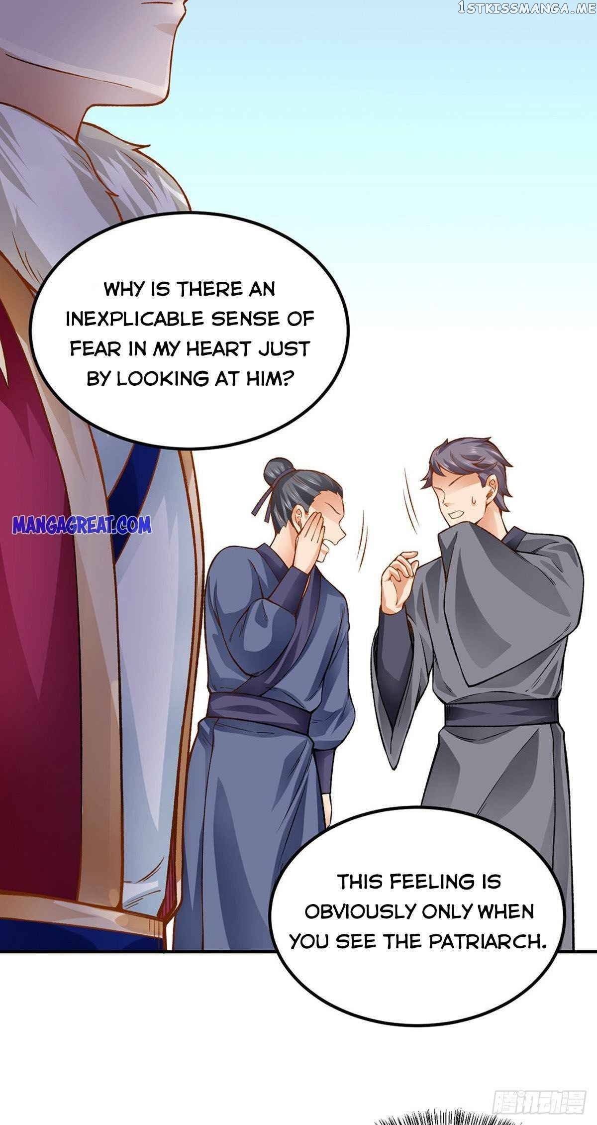 Martial Arts Reigns Chapter 332 - page 23