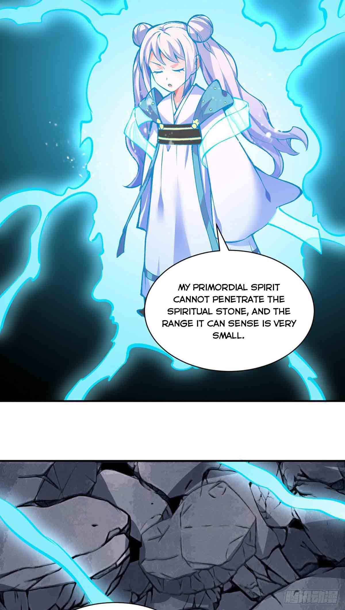 Martial Arts Reigns Chapter 326 - page 8