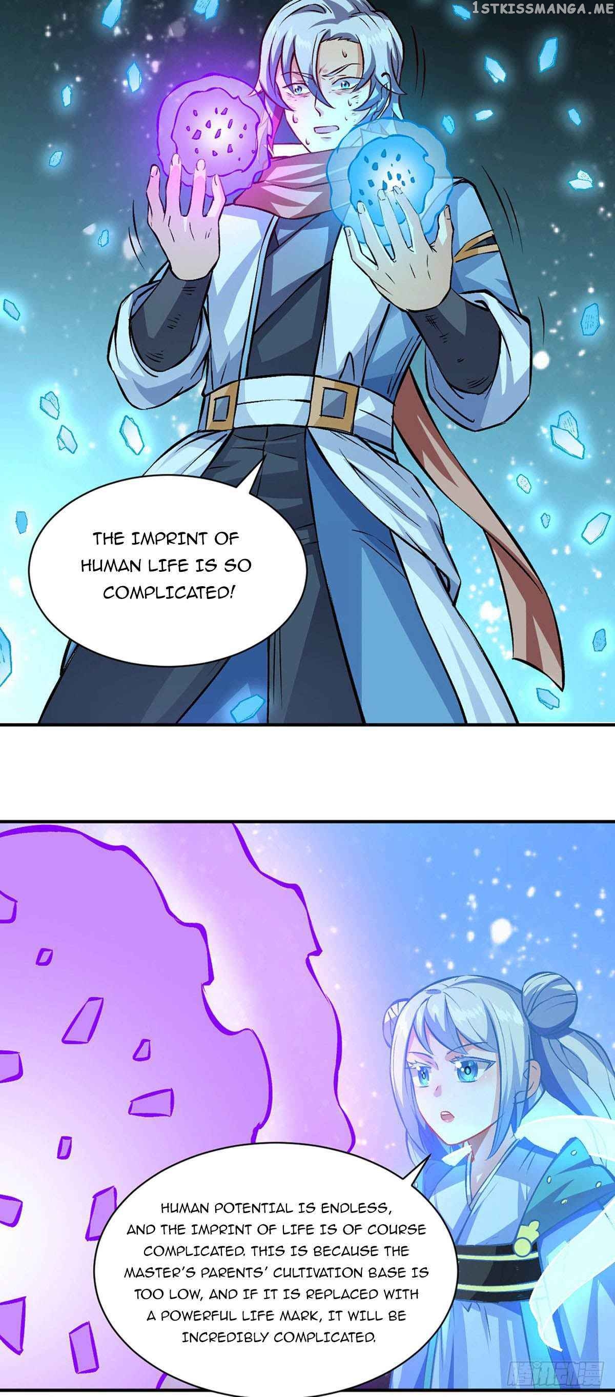 Martial Arts Reigns Chapter 314 - page 12