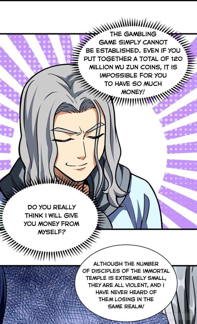 Martial Arts Reigns Chapter 289-eng-li - page 16