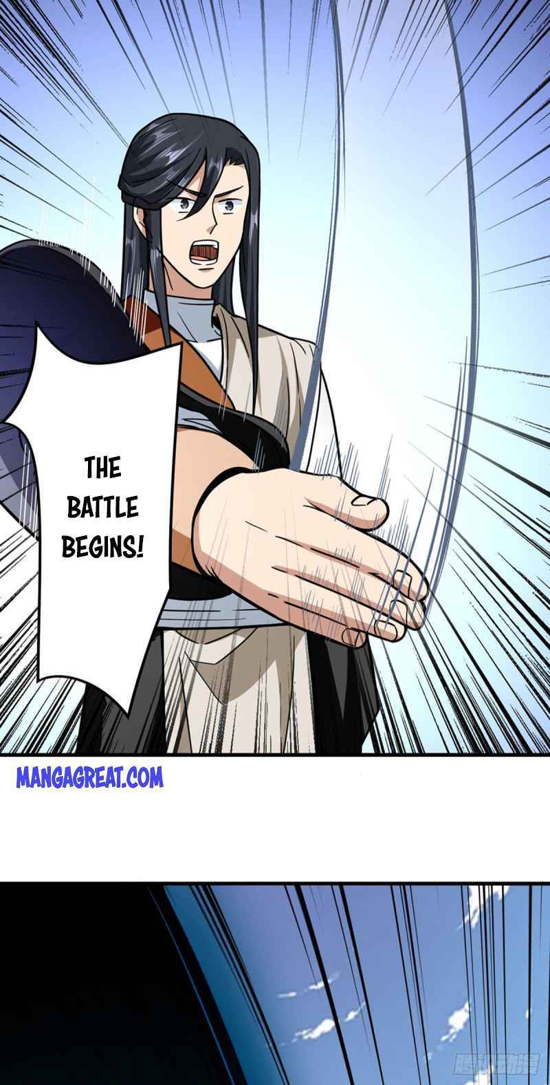 Martial Arts Reigns Chapter 289-eng-li - page 24