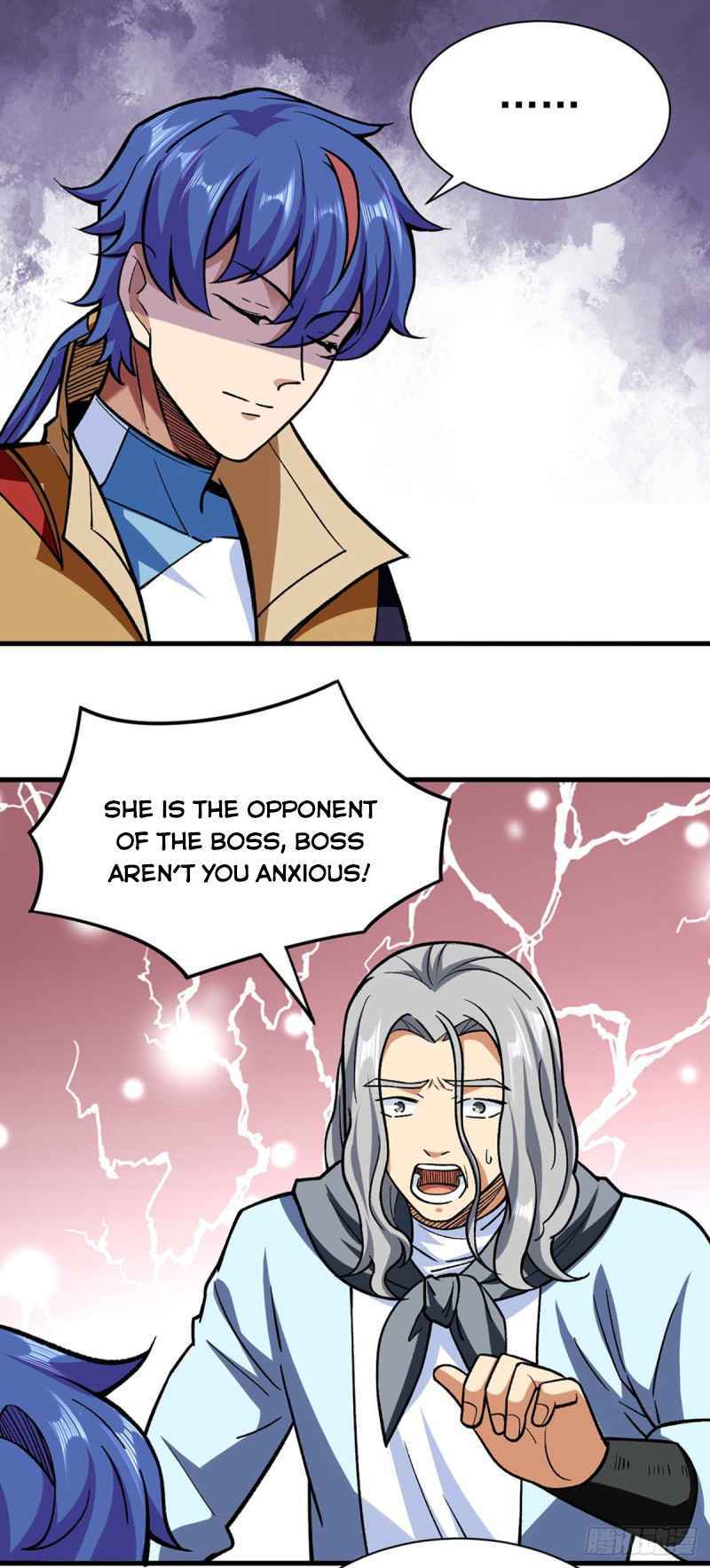 Martial Arts Reigns Chapter 289-eng-li - page 4