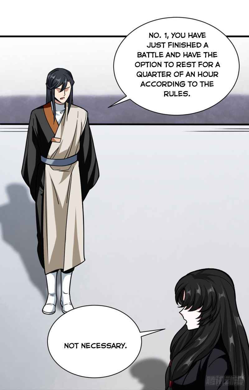 Martial Arts Reigns Chapter 289-eng-li - page 7