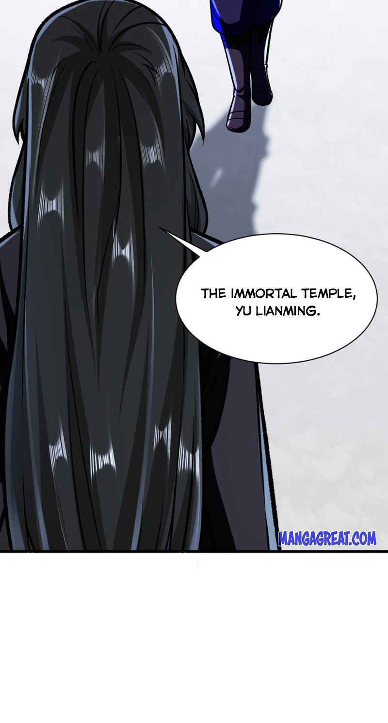 Martial Arts Reigns Chapter 289-eng-li - page 9