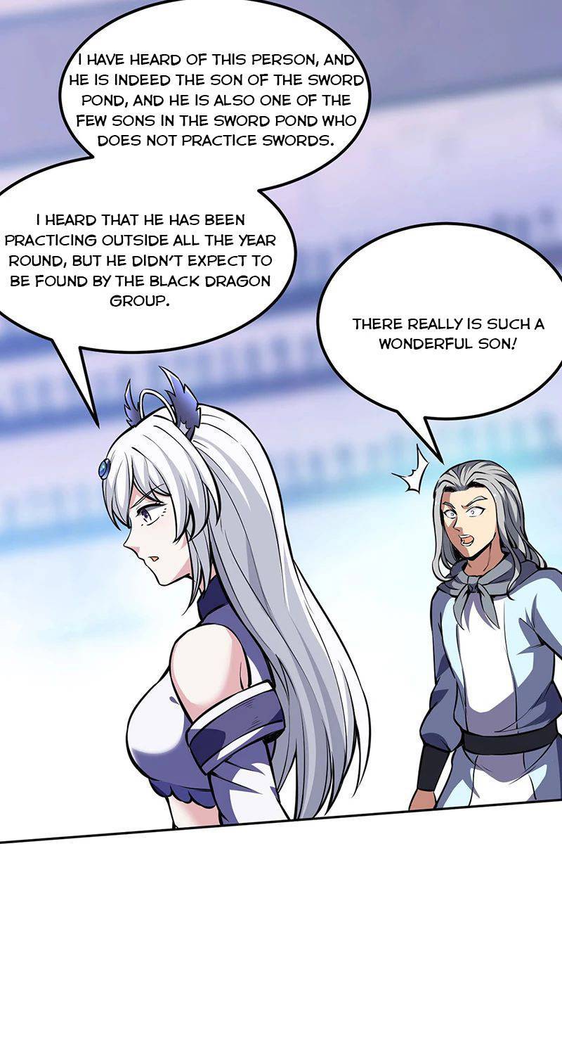 Martial Arts Reigns Chapter 251 - page 19