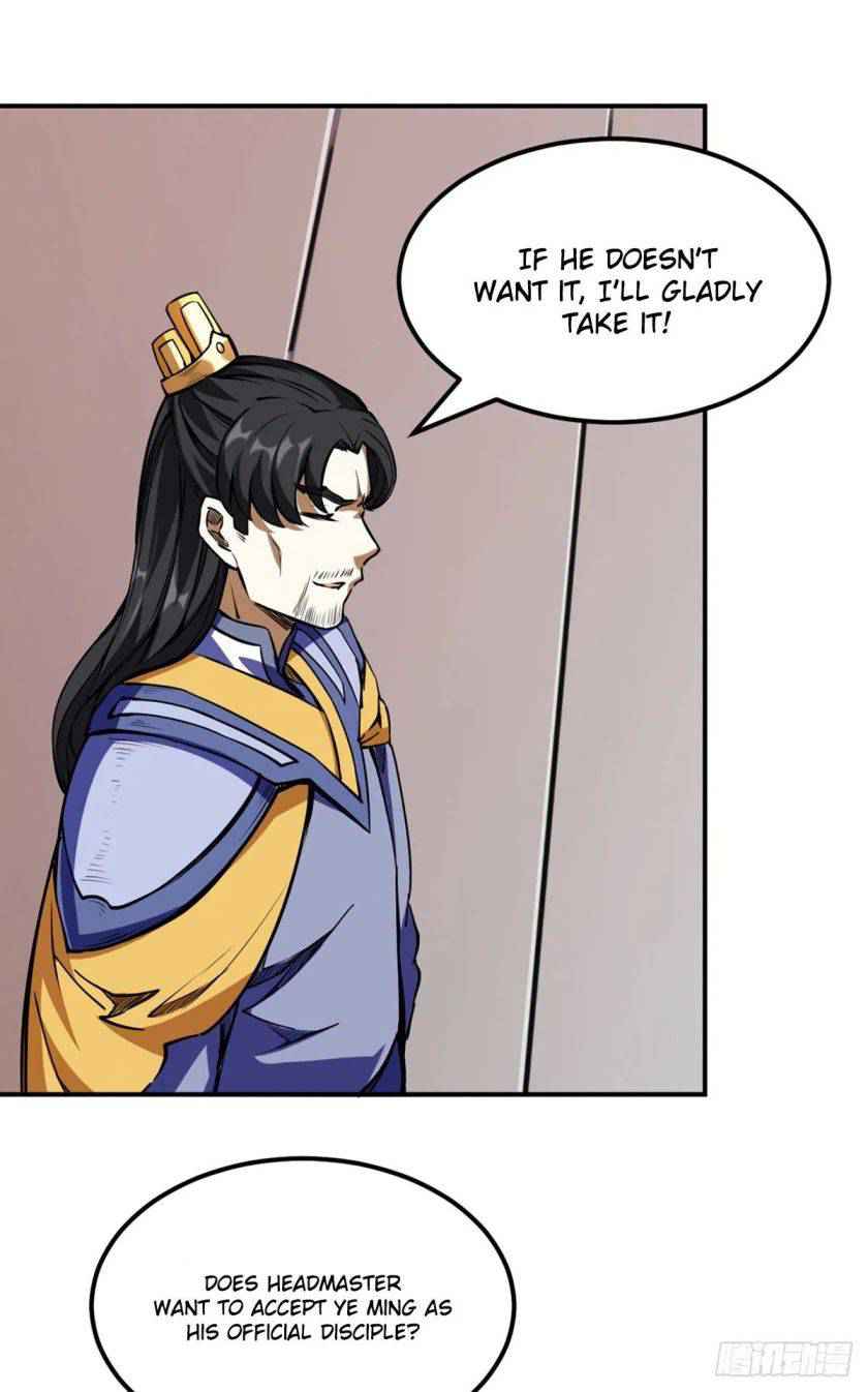 Martial Arts Reigns Chapter 239-eng-li - page 16