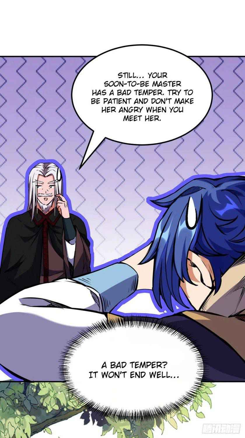 Martial Arts Reigns Chapter 239-eng-li - page 30