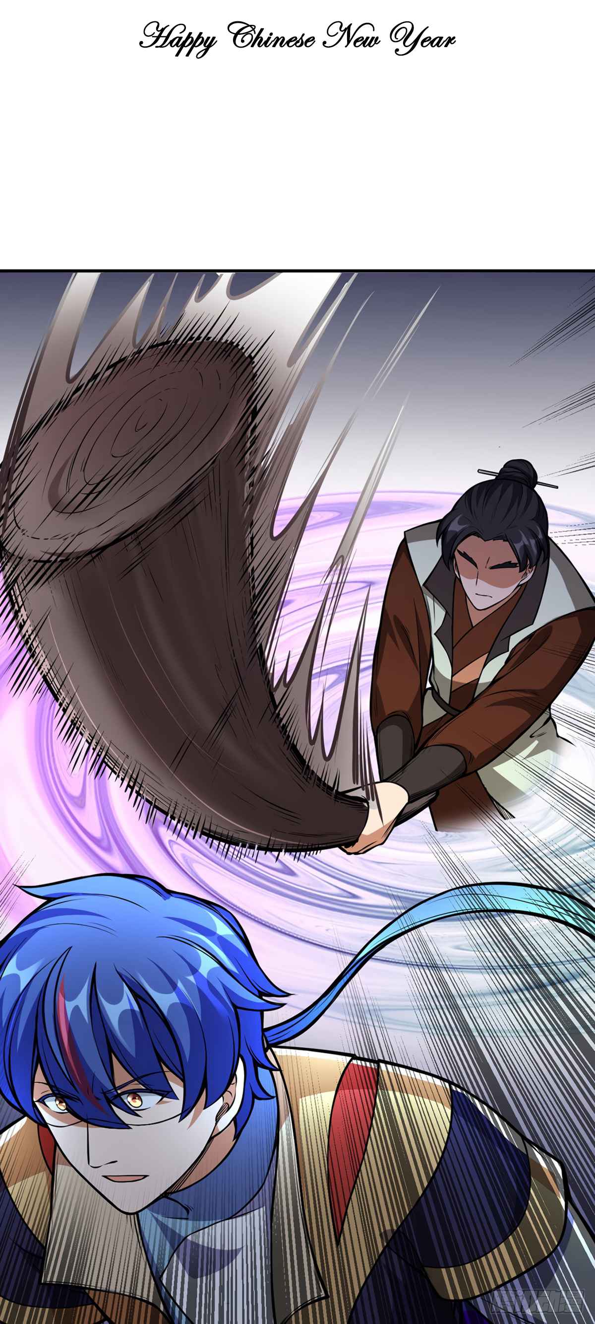 Martial Arts Reigns Chapter 237-eng-li - page 3