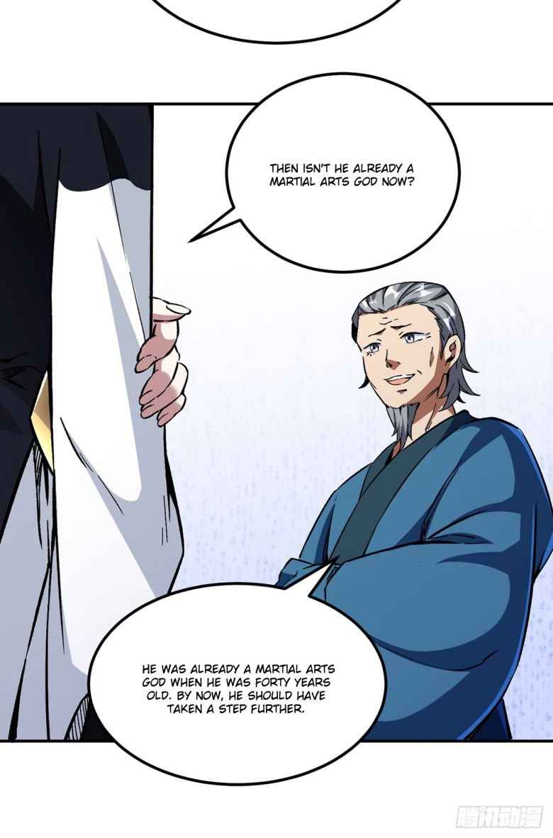 Martial Arts Reigns Chapter 236-eng-li - page 17