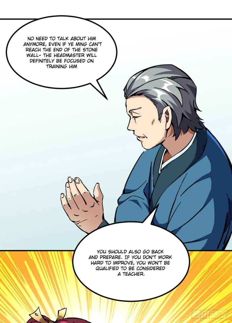 Martial Arts Reigns Chapter 236-eng-li - page 18