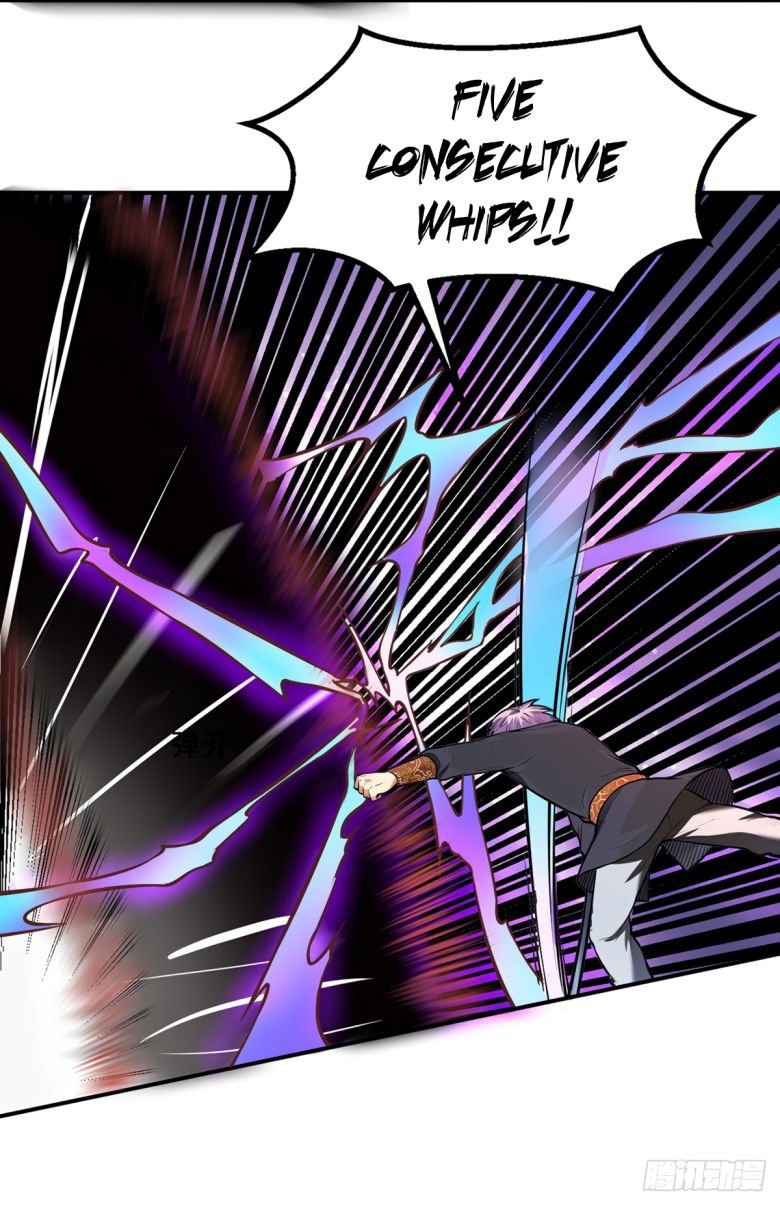 Martial Arts Reigns Chapter 235-eng-li - page 18