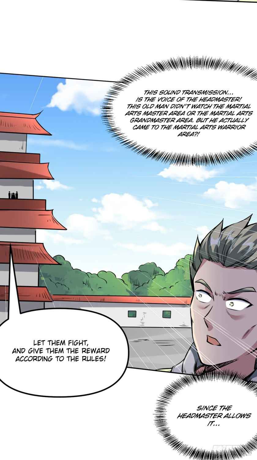 Martial Arts Reigns Chapter 232-eng-li - page 24