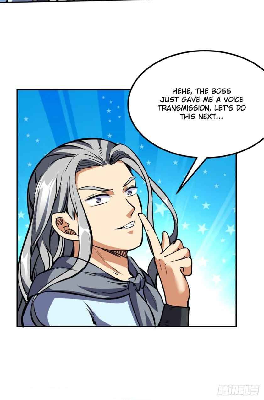 Martial Arts Reigns Chapter 232-eng-li - page 31