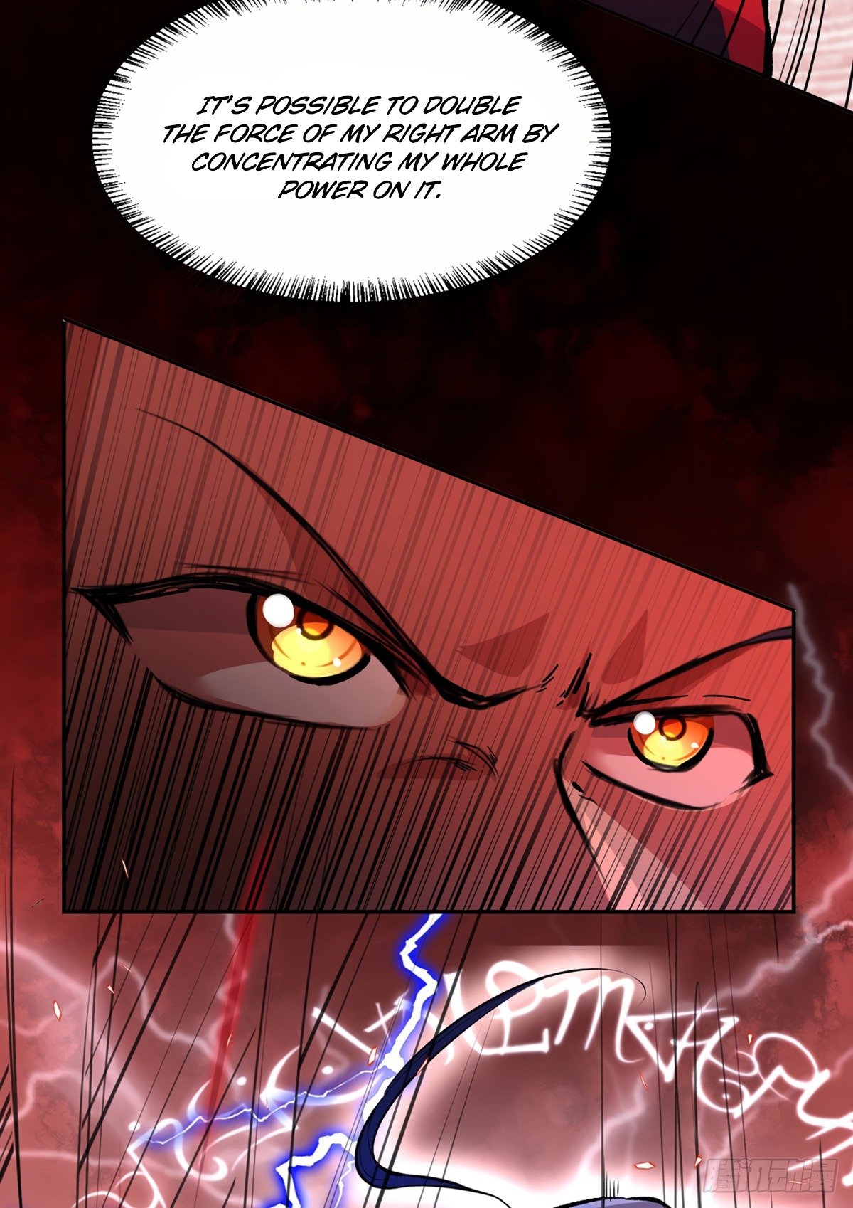 Martial Arts Reigns Chapter 230 - page 33