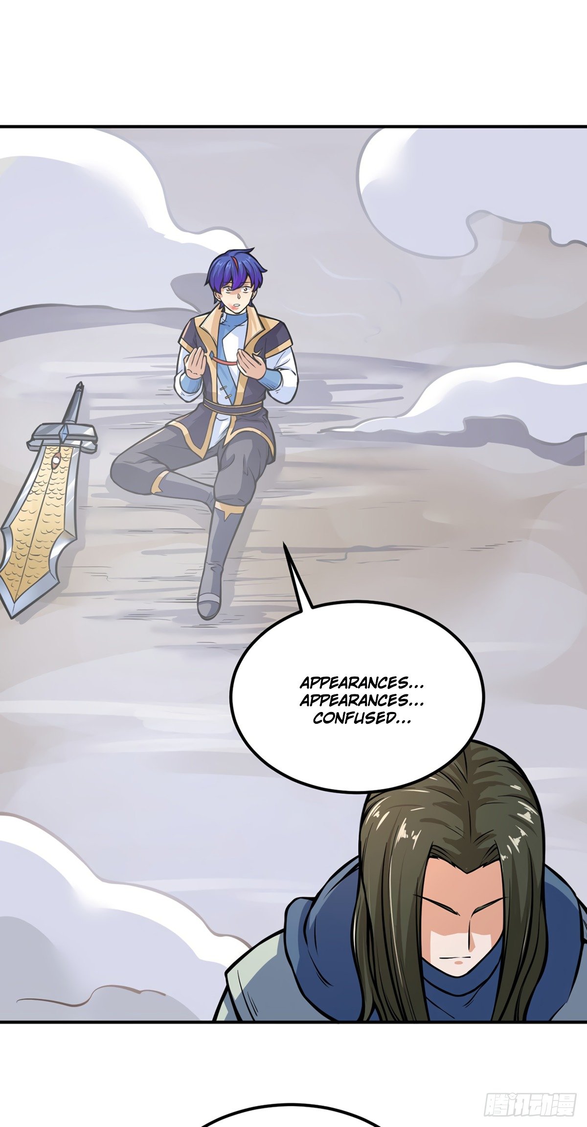 Martial Arts Reigns Chapter 229 - page 8