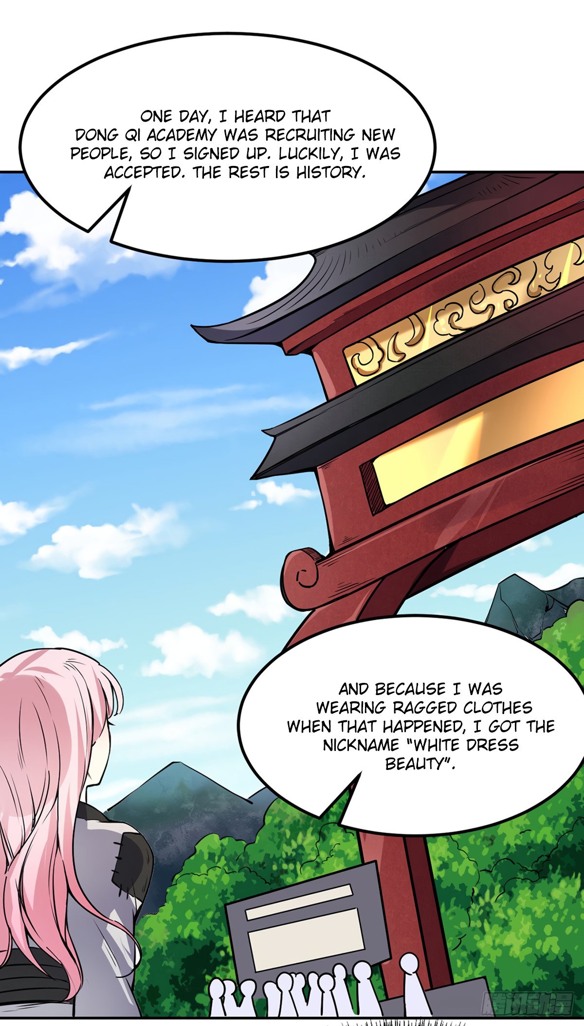 Martial Arts Reigns Chapter 223 - page 15