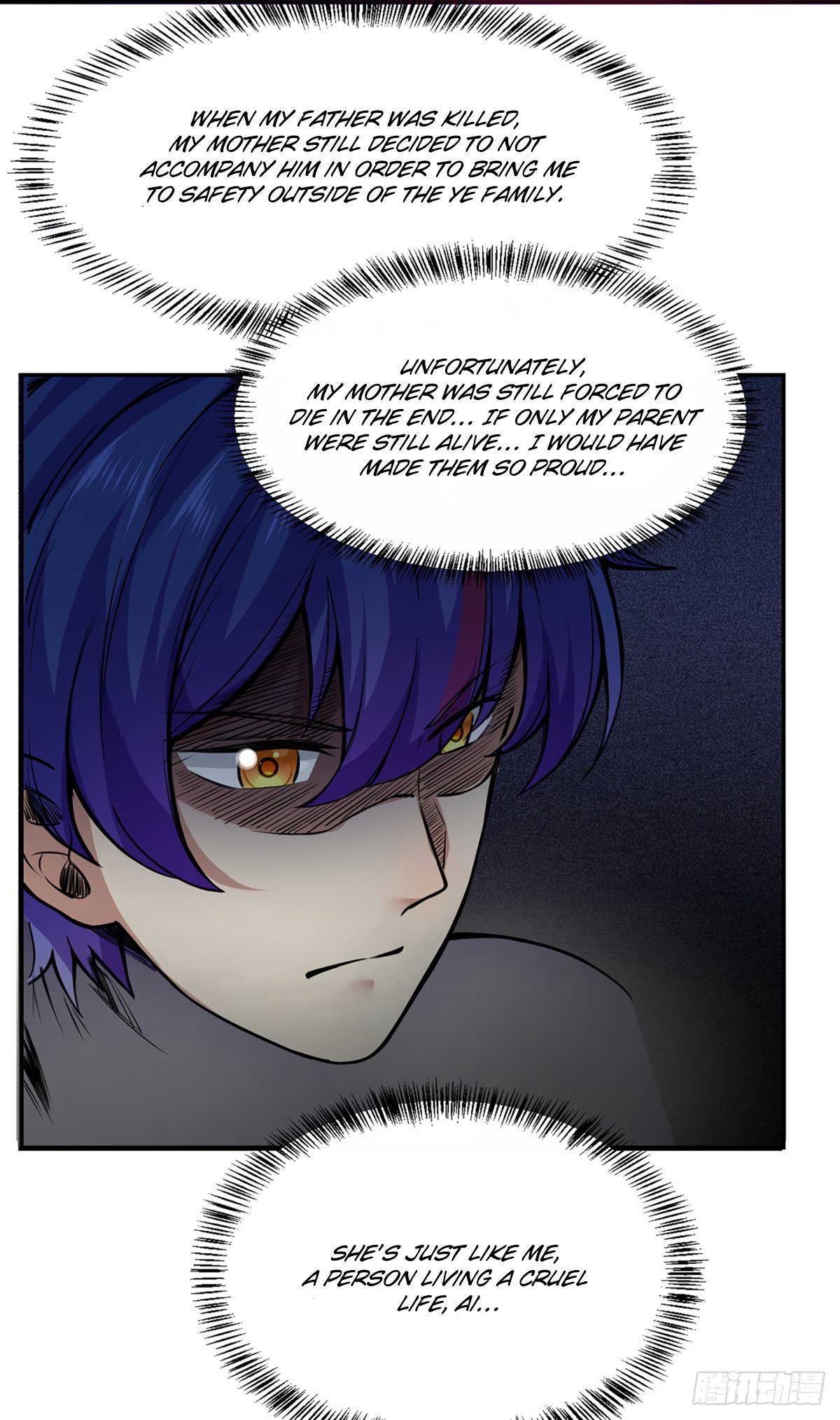 Martial Arts Reigns Chapter 223 - page 7