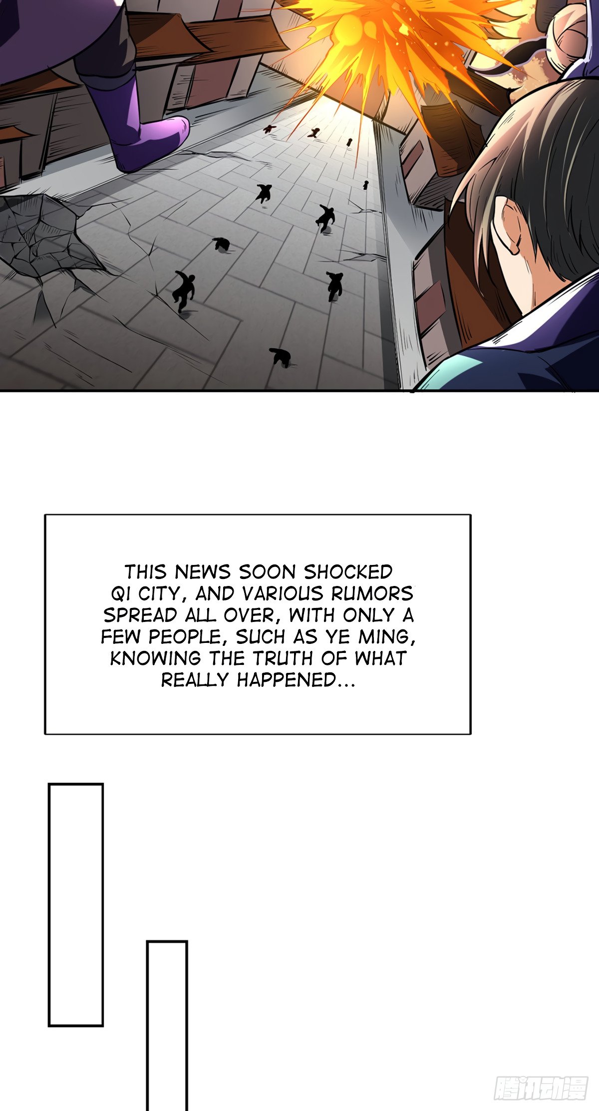 Martial Arts Reigns Chapter 219 - page 25