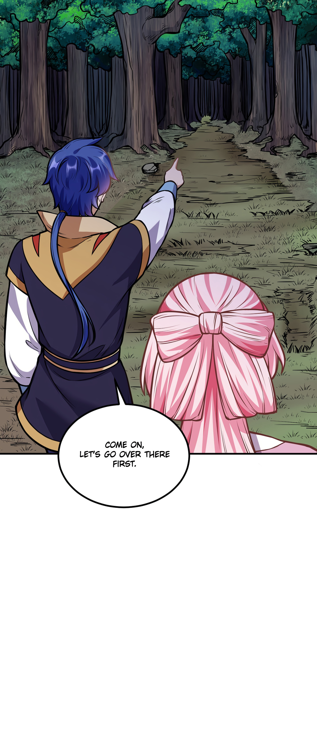 Martial Arts Reigns Chapter 216 - page 19