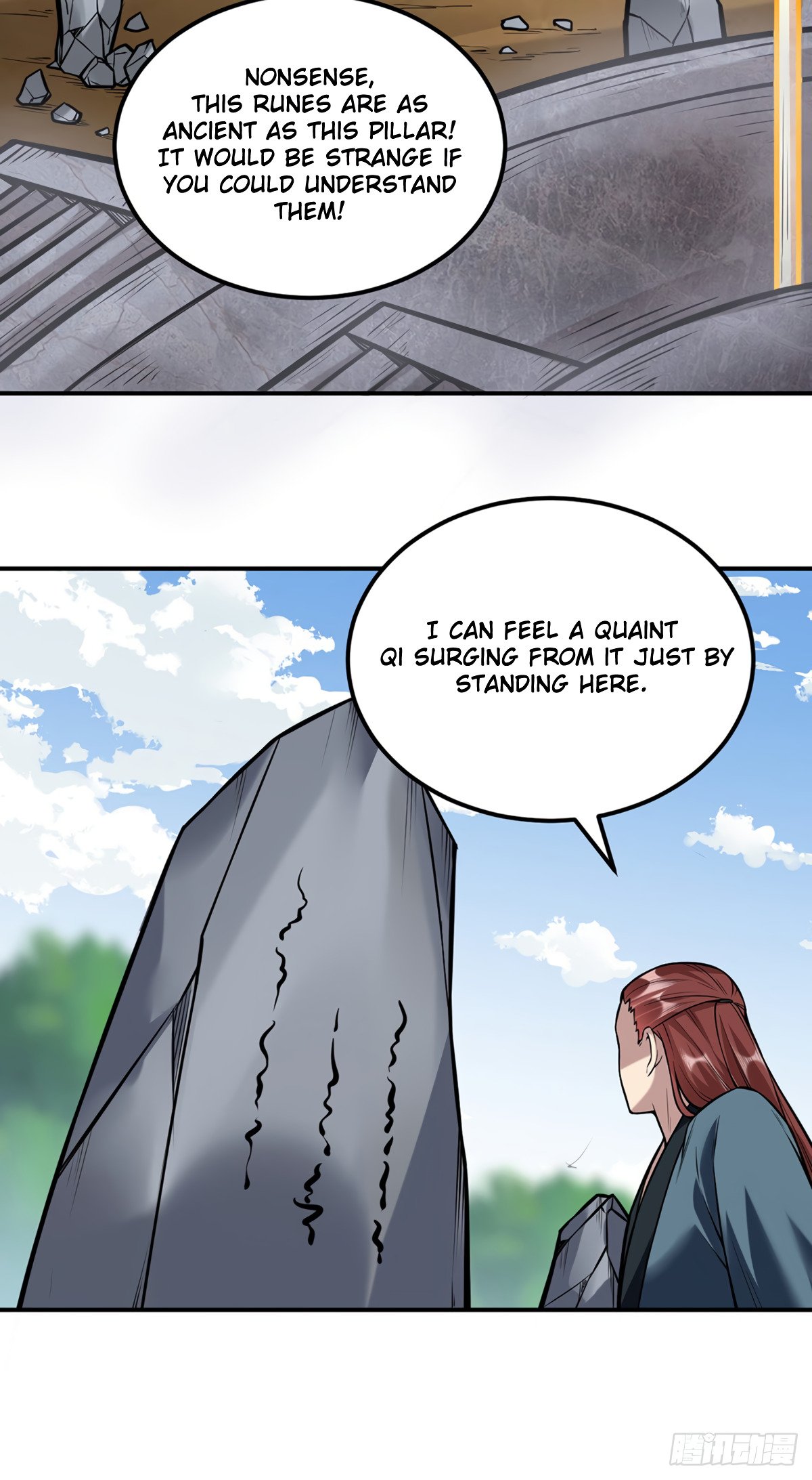 Martial Arts Reigns Chapter 214 - page 16