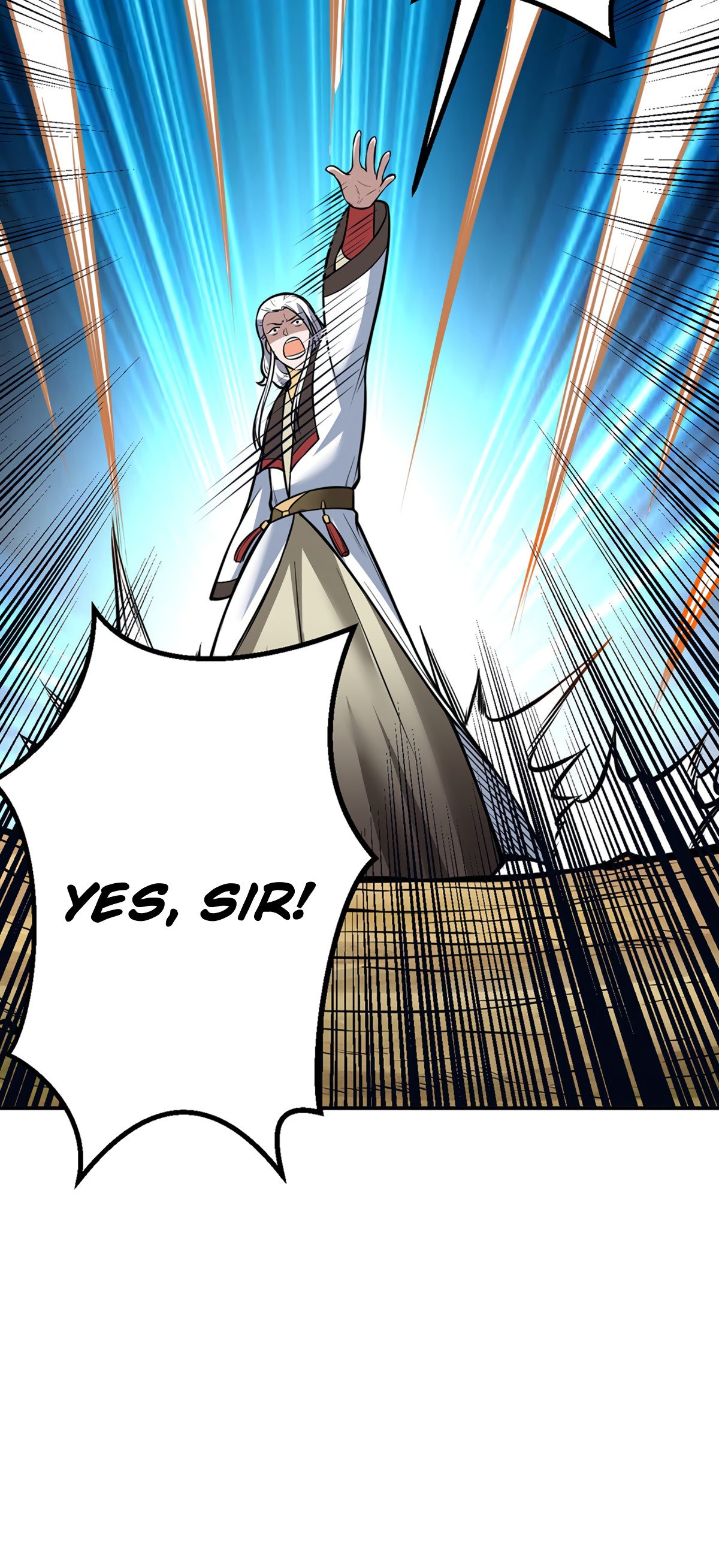 Martial Arts Reigns Chapter 214 - page 31