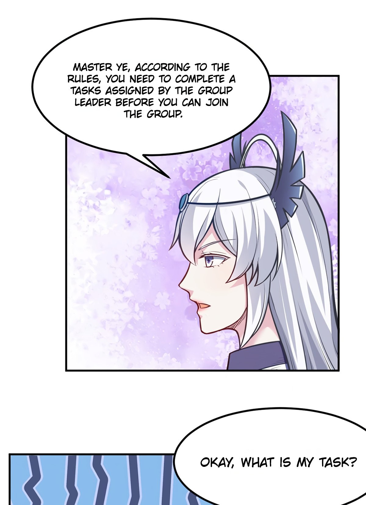 Martial Arts Reigns Chapter 211 - page 32