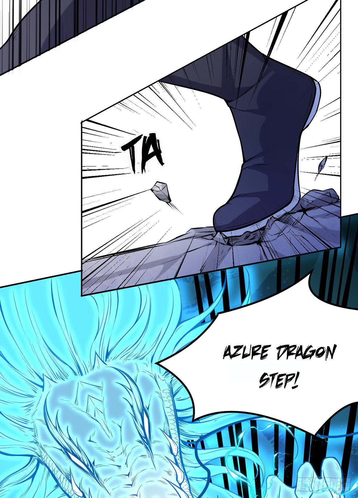 Martial Arts Reigns Chapter 209 - page 26