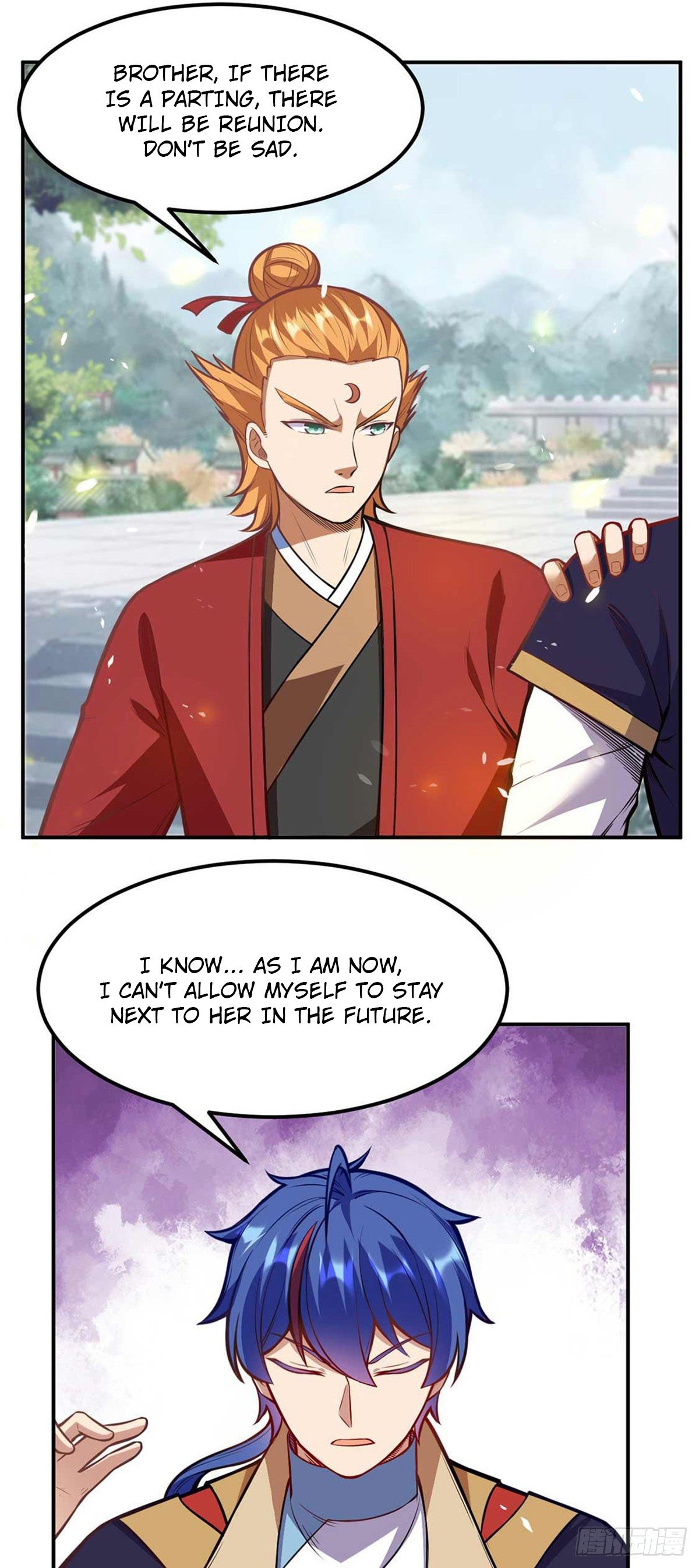 Martial Arts Reigns Chapter 199 - page 30