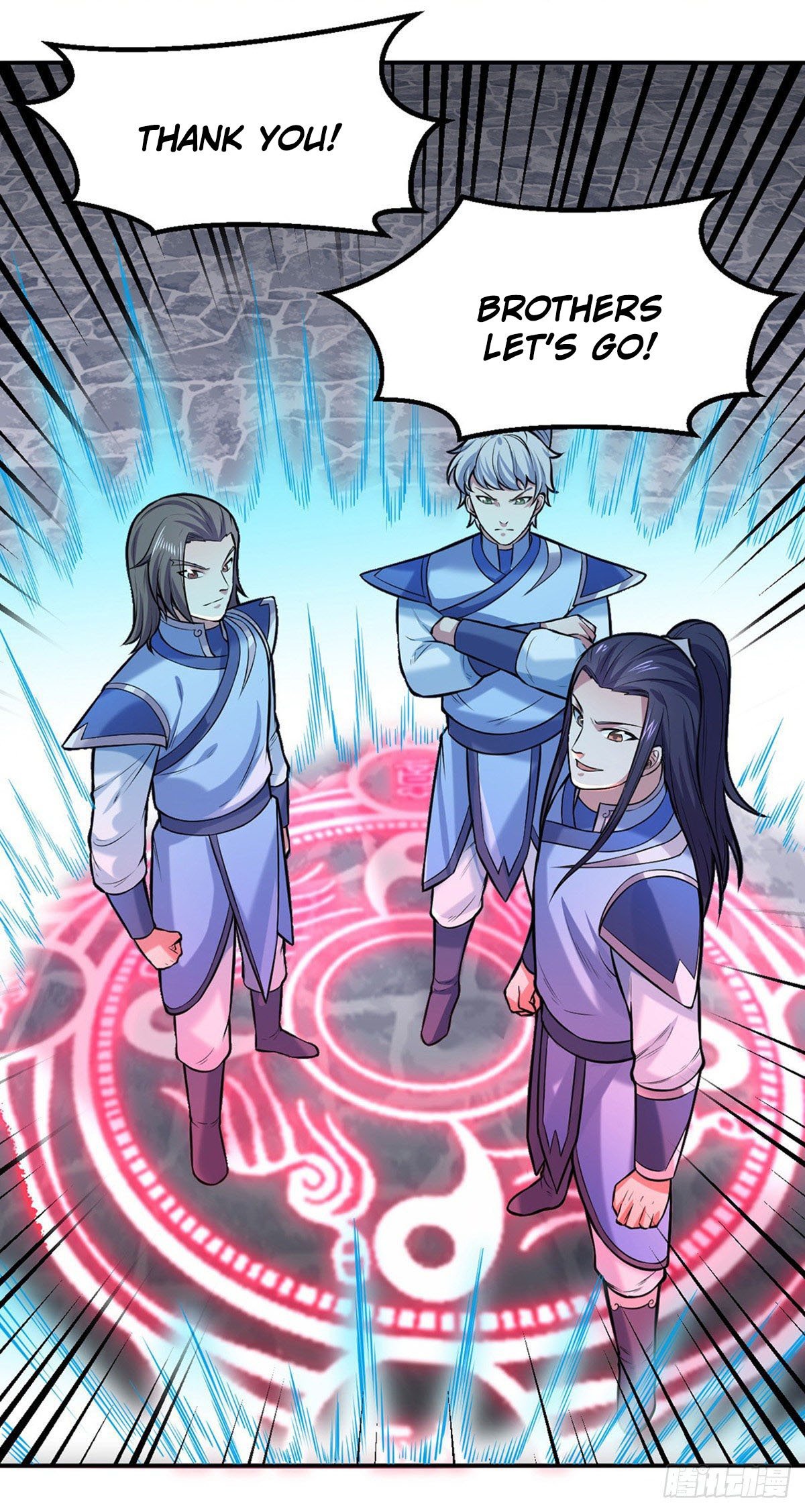 Martial Arts Reigns Chapter 188 - page 25