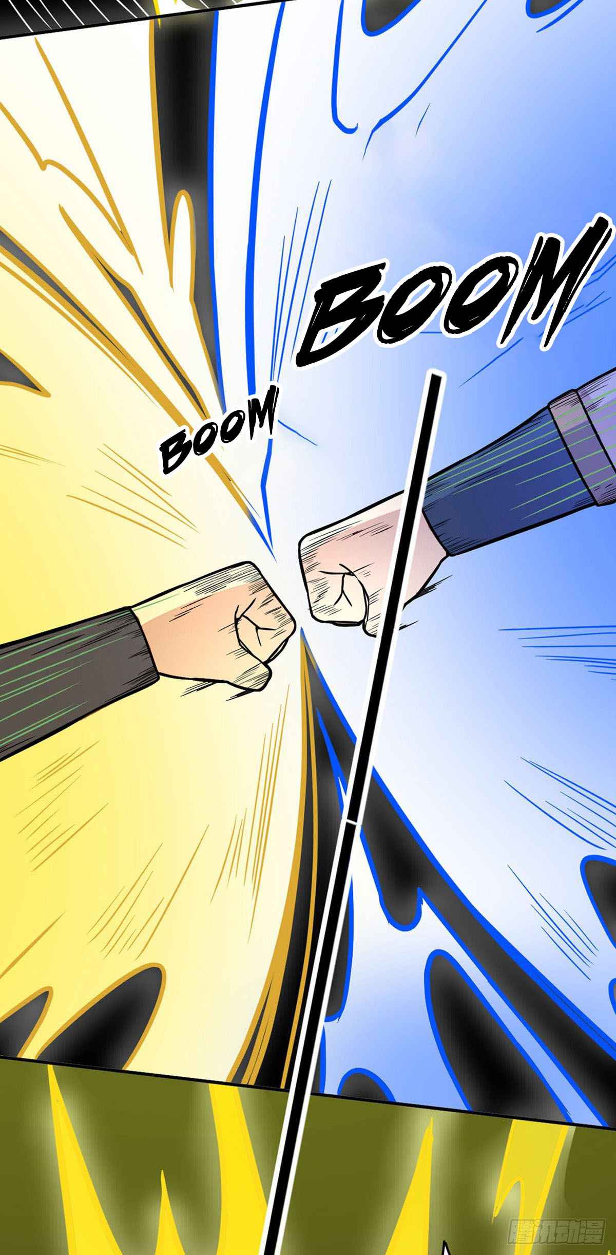 Martial Arts Reigns Chapter 182-eng-li - page 27