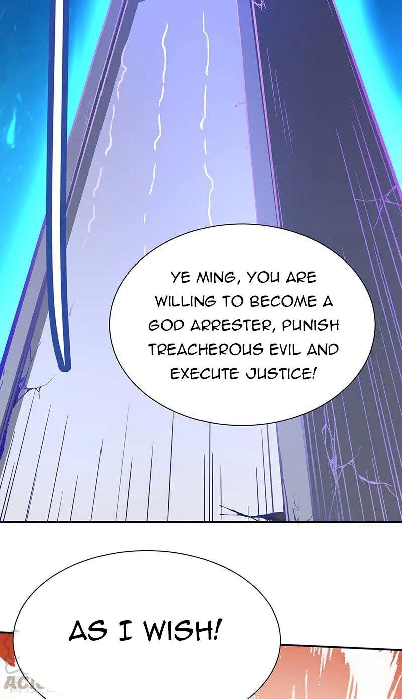 Martial Arts Reigns Chapter 176 - page 34