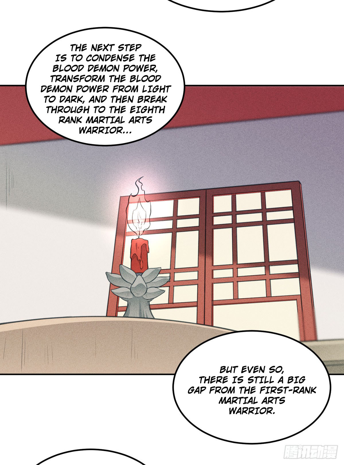 Martial Arts Reigns Chapter 174 - page 26