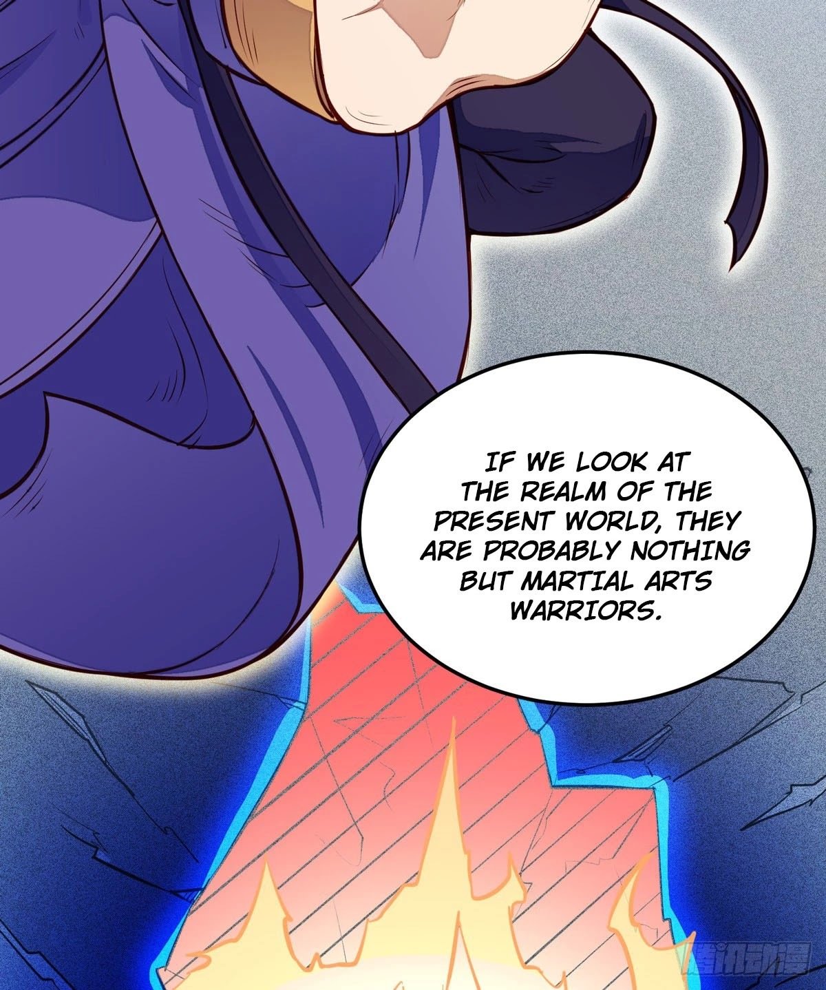 Martial Arts Reigns Chapter 174 - page 42