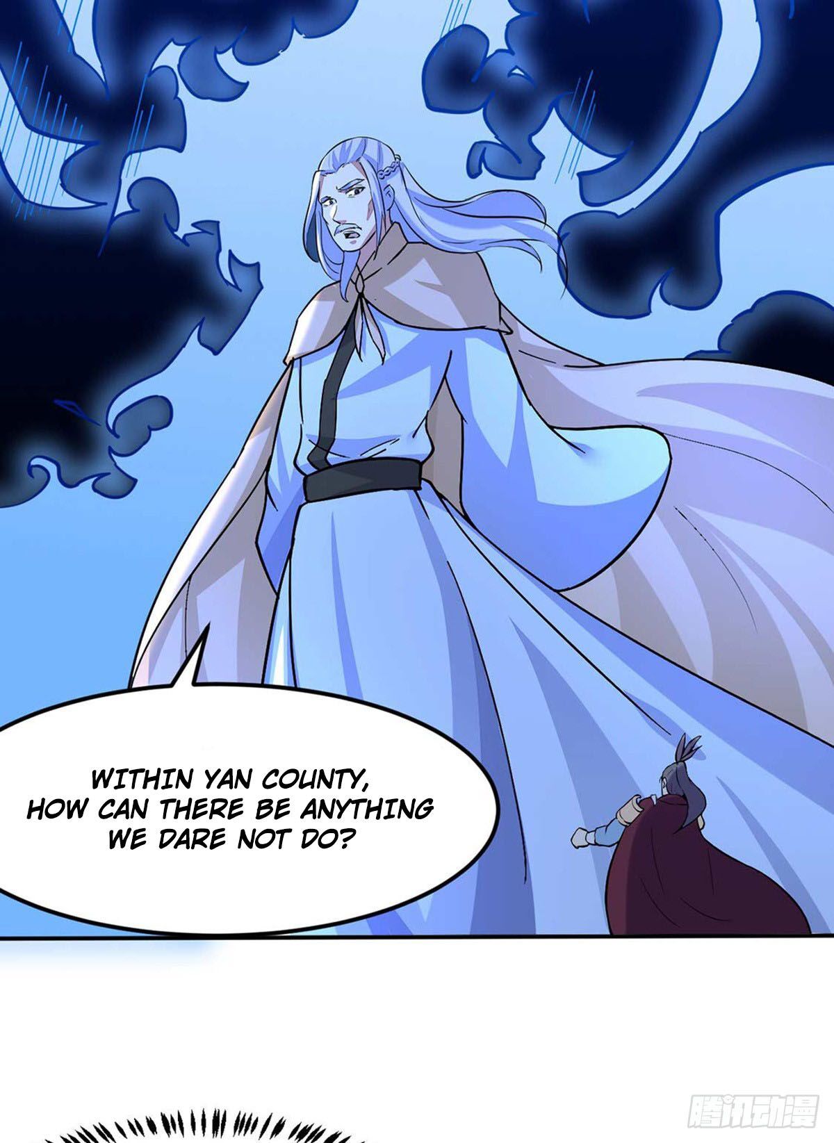 Martial Arts Reigns Chapter 169 - page 13