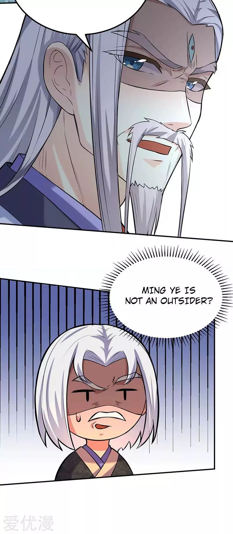 Martial Arts Reigns Chapter 163 - page 16