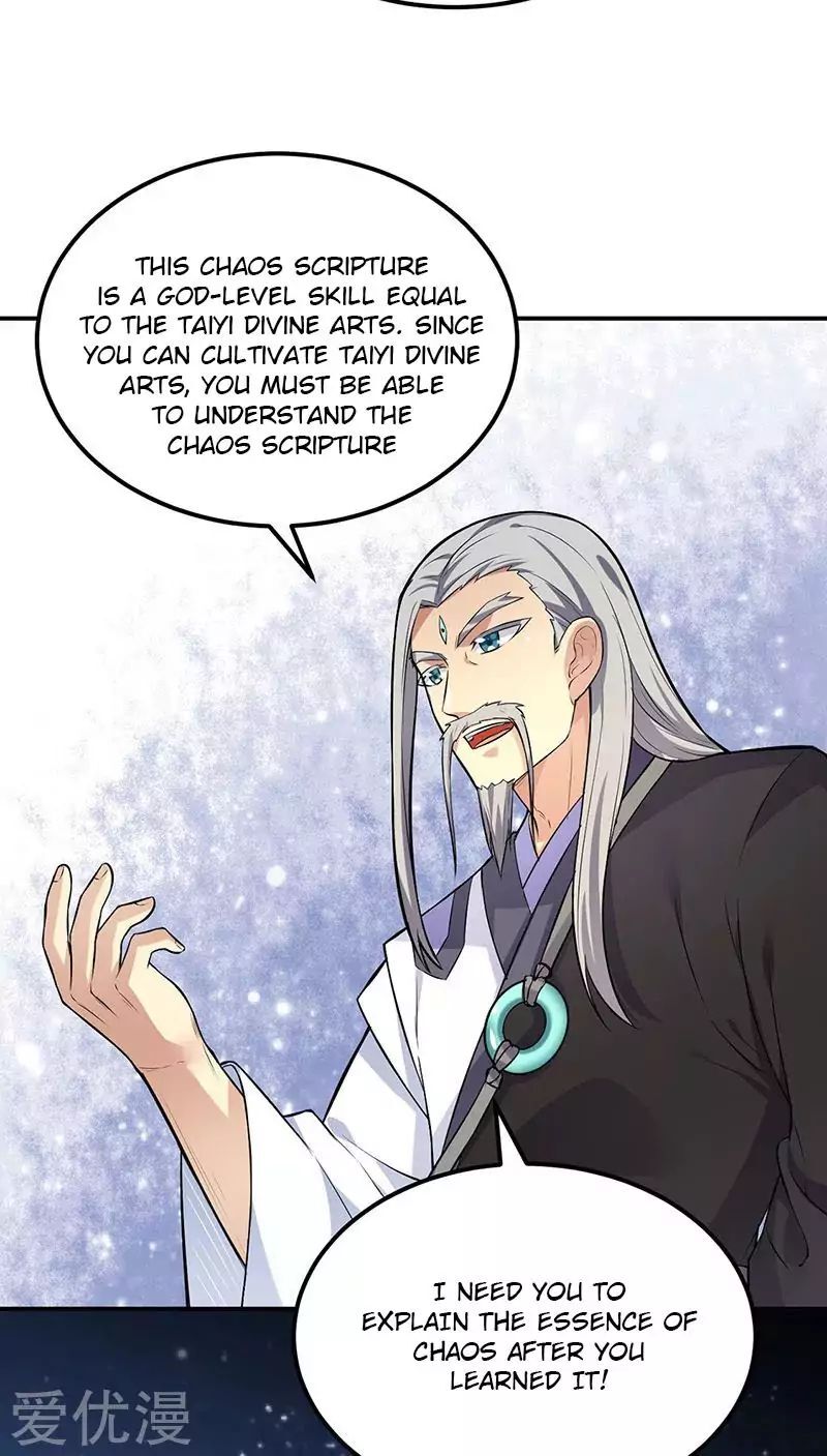 Martial Arts Reigns Chapter 163 - page 25