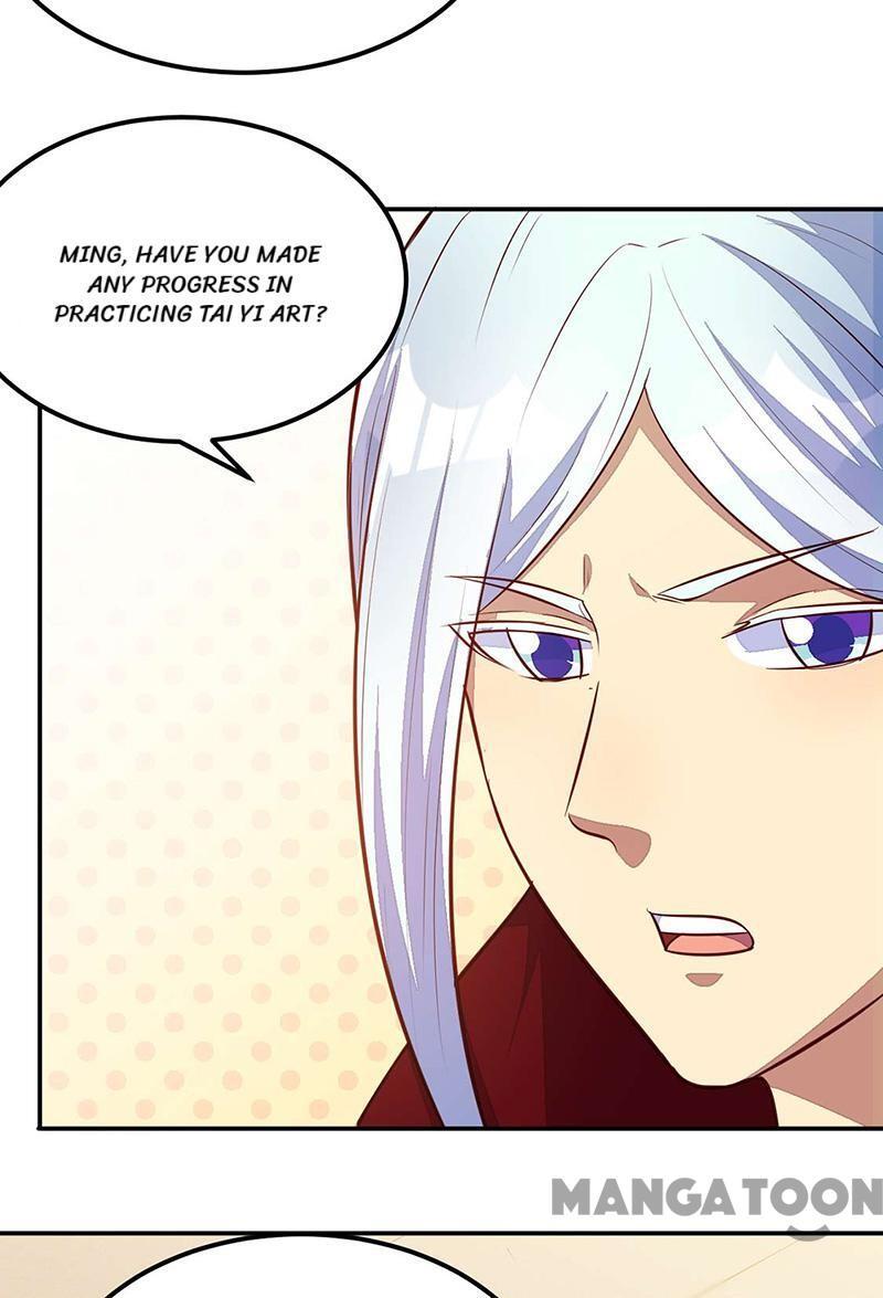 Martial Arts Reigns Chapter 161 - page 10