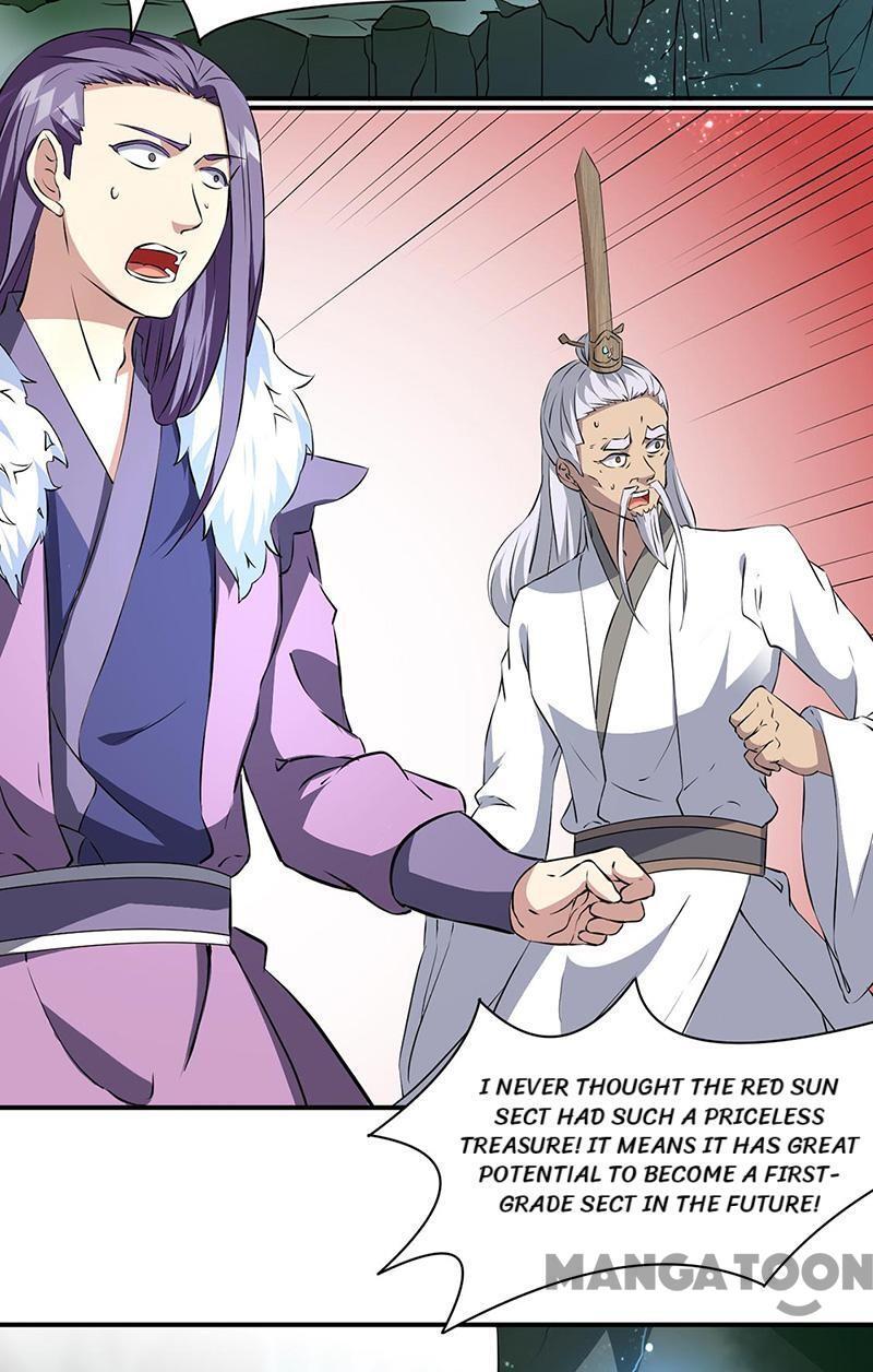 Martial Arts Reigns Chapter 160 - page 16