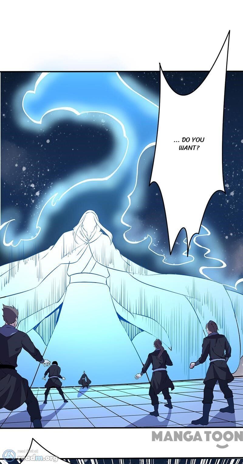 Martial Arts Reigns Chapter 155 - page 10