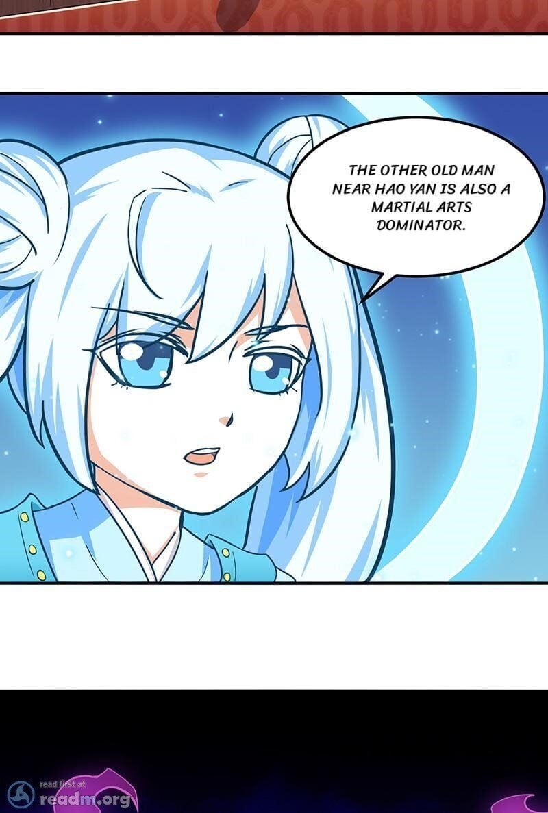 Martial Arts Reigns Chapter 150 - page 27