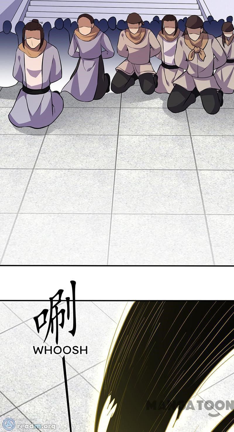 Martial Arts Reigns Chapter 149 - page 14