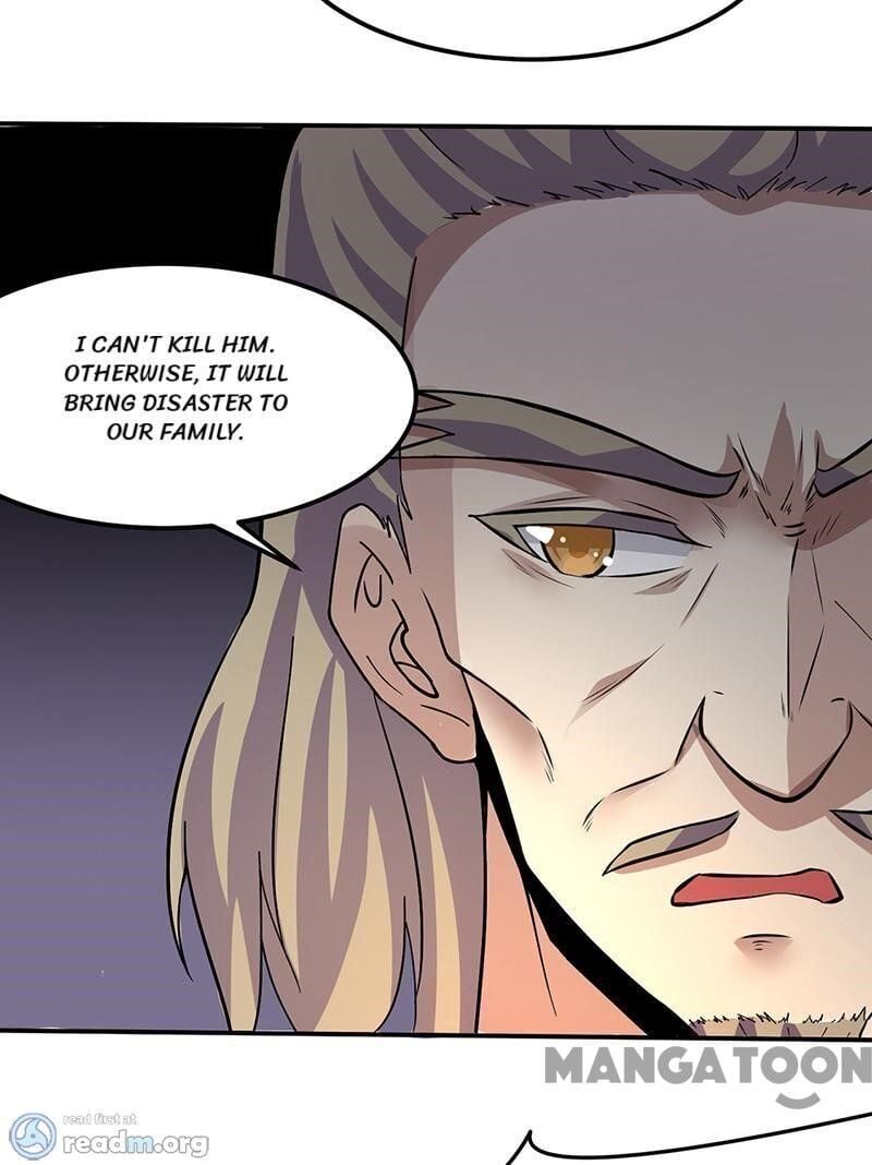 Martial Arts Reigns Chapter 149 - page 17