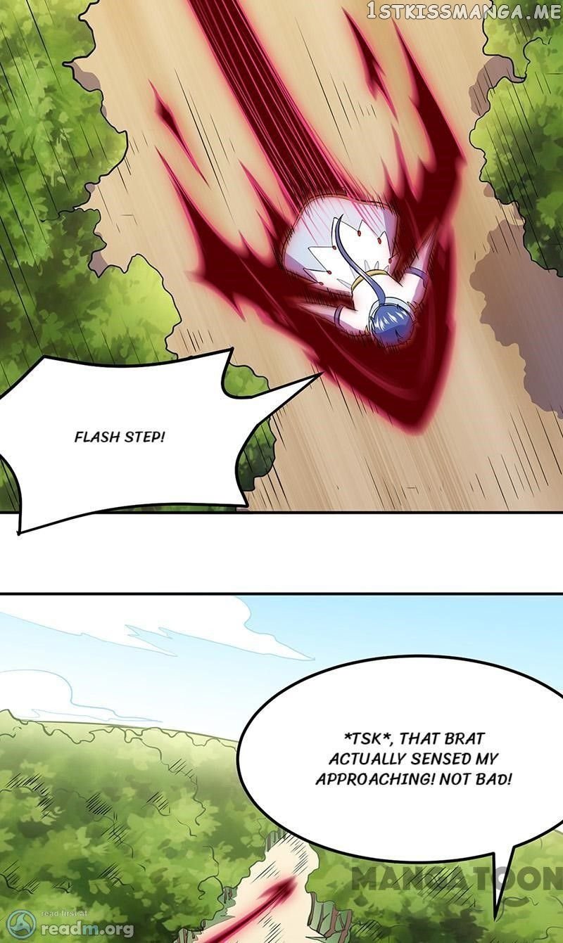 Martial Arts Reigns Chapter 148 - page 17